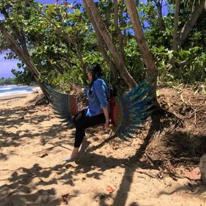 Meet your Posher, Lisbeth